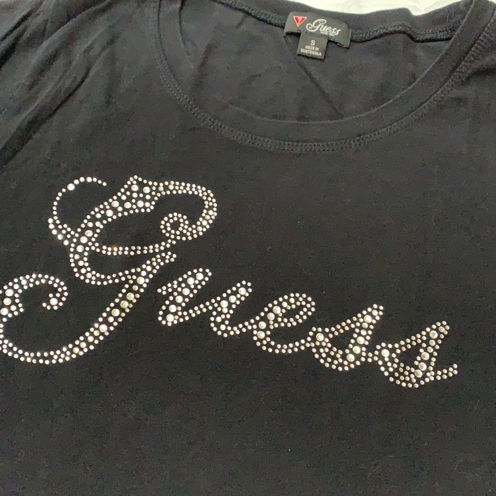 GUESS t-shirt - Picture 3 of 10
